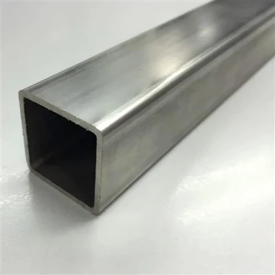 316 Stainless Steel Liquid Cooling Tube 316 Stainless Steel Liquid Cooling Tube